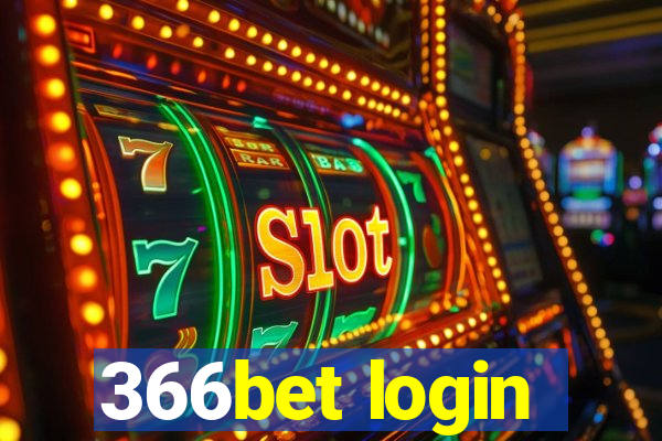 366bet login